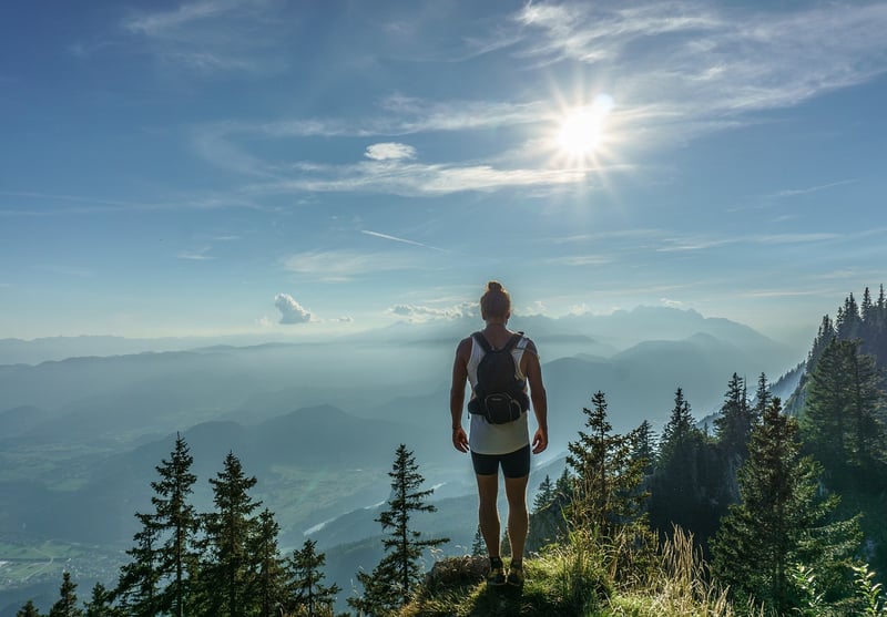 Adventure Backpacker
